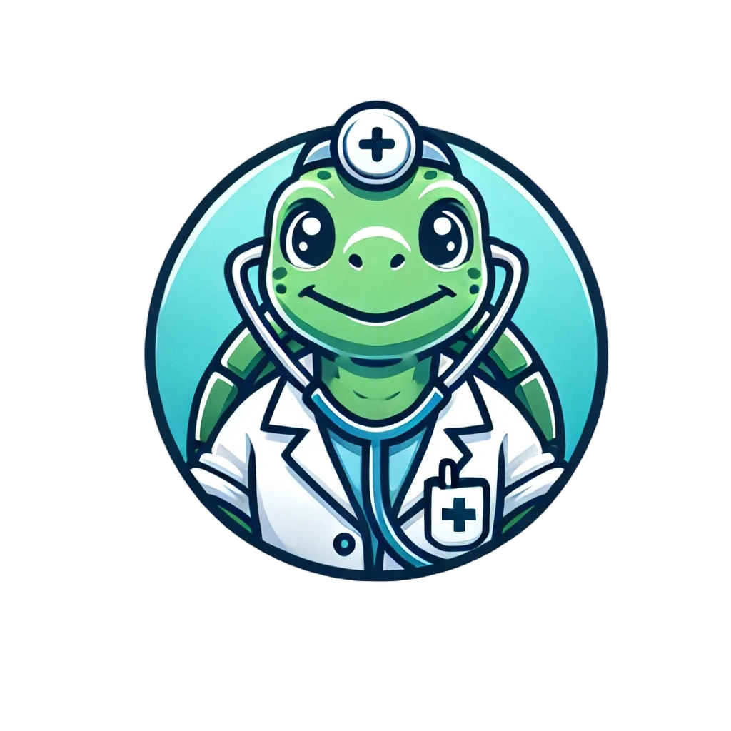 Docturtle icon